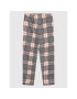 United Colors Of Benetton Pijama 3I8X0P002 Colorat Regular Fit - Pled.ro