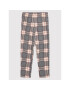 United Colors Of Benetton Pijama 3I8X0P002 Colorat Regular Fit - Pled.ro