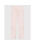 United Colors Of Benetton Pijama 3MAZ3P00I Roz Regular Fit - Pled.ro