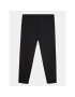 United Colors Of Benetton Pijama 3VR50P055 Negru Regular Fit - Pled.ro