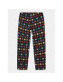 United Colors Of Benetton Pijama 3Y5E0P04Z Roz Regular Fit - Pled.ro