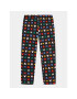 United Colors Of Benetton Pijama 3Y5E0P04Z Roz Regular Fit - Pled.ro