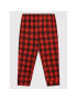 United Colors Of Benetton Pijama 3Z2C0P005 Gri - Pled.ro