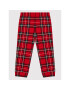 United Colors Of Benetton Pijama 3Z2C0P00E Gri Regular Fit - Pled.ro