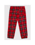 United Colors Of Benetton Pijama 3Z2C0P00E Gri Regular Fit - Pled.ro