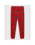 United Colors Of Benetton Pijama 3Z2C0P00F Gri Regular Fit - Pled.ro