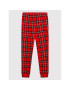 United Colors Of Benetton Pijama 3Z2C0P00F Gri Regular Fit - Pled.ro