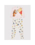 United Colors Of Benetton Pijama DISNEY 30960P00V Colorat Regular Fit - Pled.ro