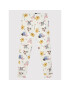 United Colors Of Benetton Pijama DISNEY 30960P00V Colorat Regular Fit - Pled.ro