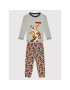 United Colors Of Benetton Pijama DISNEY 3I8X0P2HA Colorat - Pled.ro