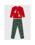 United Colors Of Benetton Pijama DISNEY 3I8X0P2HM Colorat Regular Fit - Pled.ro