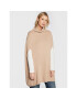 United Colors Of Benetton Poncho 1235DU007 Bej - Pled.ro