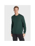 United Colors Of Benetton Pulover 1071U1O76 Verde Regular Fit - Pled.ro