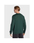 United Colors Of Benetton Pulover 1071U1O76 Verde Regular Fit - Pled.ro