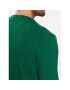 United Colors Of Benetton Pulover 1098U1I76 Verde Regular Fit - Pled.ro