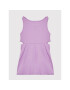 United Colors Of Benetton Rochie de vară 3HCGCV005 Violet Regular Fit - Pled.ro