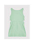 United Colors Of Benetton Rochie de vară 3HCGCV005 Verde Regular Fit - Pled.ro