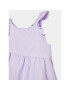 United Colors Of Benetton Rochie de zi 4BE7GV00Q Violet Regular Fit - Pled.ro