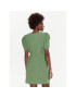 United Colors Of Benetton Rochie de zi 4WR7DV02Z Verde Regular Fit - Pled.ro