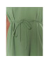 United Colors Of Benetton Rochie de zi 4WR7DV02Z Verde Regular Fit - Pled.ro