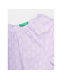 United Colors Of Benetton Rochie de zi 4XTWCV019 Violet Regular Fit - Pled.ro