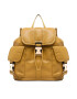 United Colors Of Benetton Rucsac 6HKVDY01S Galben - Pled.ro