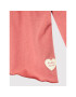 United Colors Of Benetton Set bluză și pantalon 3ATNMM29H Roz Relaxed Fit - Pled.ro