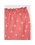 United Colors Of Benetton Set bluză și pantalon 3ATNMM29H Roz Relaxed Fit - Pled.ro