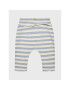 United Colors Of Benetton Set bluză și pantalon 3POMAK002 Colorat Regular Fit - Pled.ro