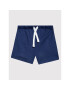 United Colors Of Benetton Set top i pantaloni scurti 3096GK002 Portocaliu Regular Fit - Pled.ro