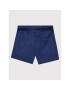 United Colors Of Benetton Set top i pantaloni scurti 3096GK002 Portocaliu Regular Fit - Pled.ro