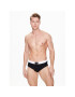 United Colors Of Benetton Slipuri 3OP82S007 Negru - Pled.ro