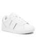 United Colors Of Benetton Sneakers Walk Lth BTW114010 Alb - Pled.ro