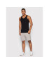 United Colors Of Benetton Tank top 3OP82H257 Negru Regular Fit - Pled.ro