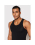 United Colors Of Benetton Tank top 3OP82H257 Negru Regular Fit - Pled.ro