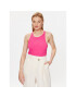 United Colors Of Benetton Top 33WHDH00G Roz Regular Fit - Pled.ro