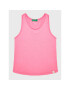 United Colors Of Benetton Top 37YKGH00F Roz Regular Fit - Pled.ro