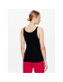 United Colors Of Benetton Top 3GA2E8397 Negru Regular Fit - Pled.ro