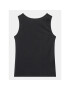 United Colors Of Benetton Top 3I1XCH012 Negru Regular Fit - Pled.ro