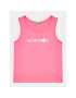 United Colors Of Benetton Top 3I1XGH00K Roz Regular Fit - Pled.ro