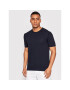 United Colors Of Benetton Tricou 1028U101F Bleumarin Regular Fit - Pled.ro