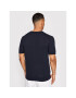 United Colors Of Benetton Tricou 1028U101F Bleumarin Regular Fit - Pled.ro