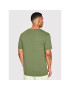 United Colors Of Benetton Tricou 3085U102C Verde Regular Fit - Pled.ro