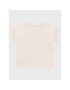 United Colors Of Benetton Tricou 3096A102A Bej Regular Fit - Pled.ro