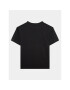 United Colors Of Benetton Tricou 3096C10BK Negru Regular Fit - Pled.ro