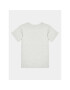 United Colors Of Benetton Tricou 3096C10BO Gri Regular Fit - Pled.ro