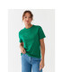 United Colors Of Benetton Tricou 3096D102O Verde Regular Fit - Pled.ro