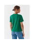 United Colors Of Benetton Tricou 3096D102O Verde Regular Fit - Pled.ro