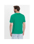 United Colors Of Benetton Tricou 3096U105L Verde Regular Fit - Pled.ro