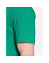 United Colors Of Benetton Tricou 3096U105L Verde Regular Fit - Pled.ro